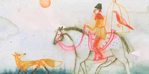 Pt\u00e1k Ohniv\u00e1k a li\u0161ka Ry\u0161ka | T\u011b\u0161\u00ednsk\u00e9 divadlo - Mal\u00e1 sc\u00e9na 