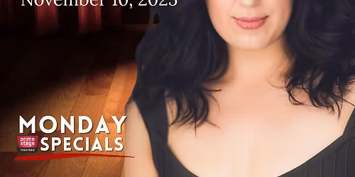 DIVINA: A Fantasy Cabaret