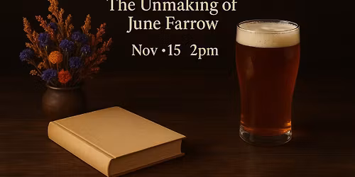 \ud83d\udcdaBook and Brew\ud83c\udf7a