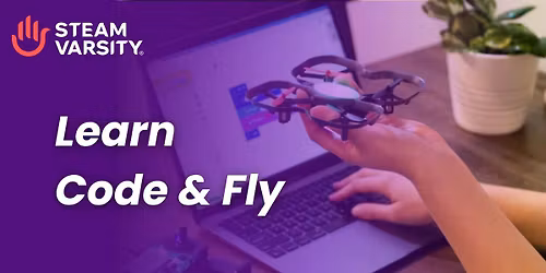Drone Workshop for Kids
