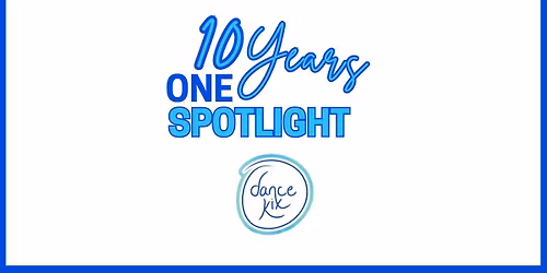 Dance Kix Concert 2025