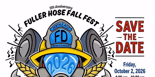 2026 Fall Fest 