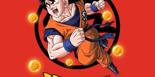 Dragon Ball Live Symphonic