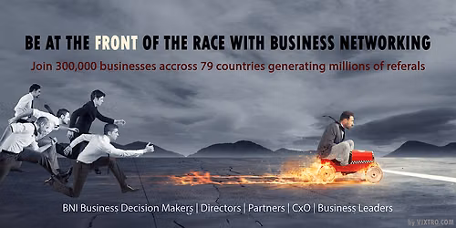 Business Networking Breakfast - Connect, Engage, Grow...