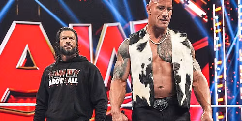 WWE: RAW