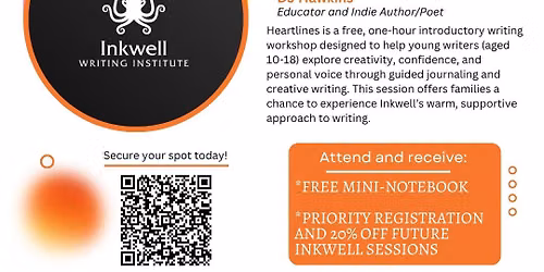 Introductory Writing Workshop