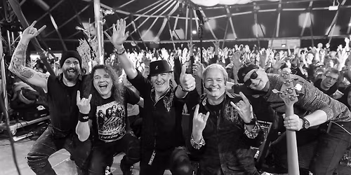 TIMERUNNER Live im Bombig