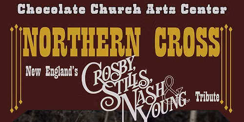 Northern Cross at Rochester Opera House