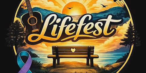 LIFEFEST 2026