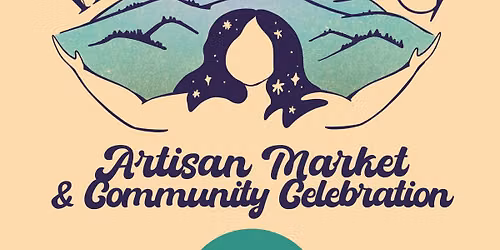 Womyn Rising - Artisan Market & Community Celebration
