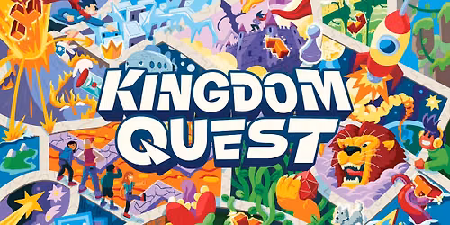 VBS Kingdom Quest