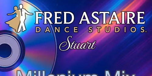 Millenium Mix Showcase: "1990's-2010's"