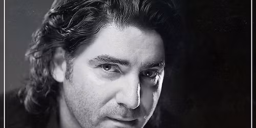 Brian Kennedy - Live in Buncrana Cinema