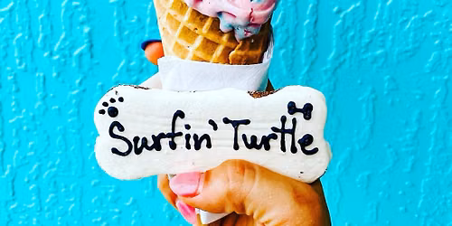 National Ice Cream Day!!