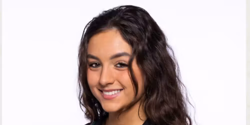 Evening with Addison Verot