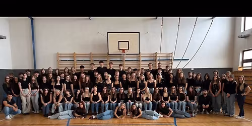 MATURITN\u00cd PLES OAH\u0160HB\u2728