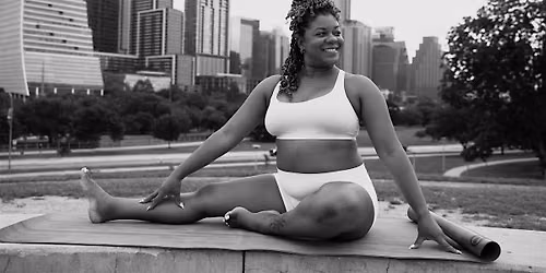 Yoga Flow + Private Shop
