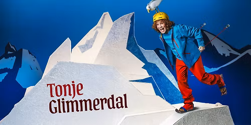 Tonje Glimmerdal \/\/ Kristiansund