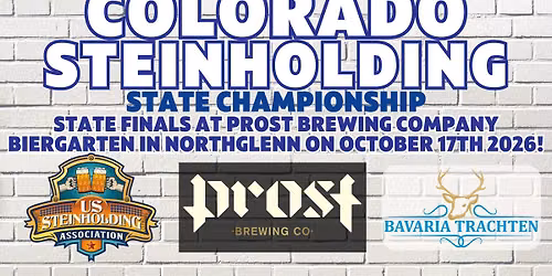 2026 USSA Colorado Steinholding State Championship Tournament Finals