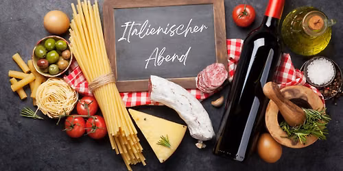 Graf's italienischer Abend Neusiedl am See