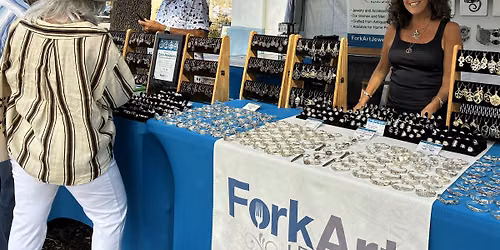 Call to Artists: Art Market Artists