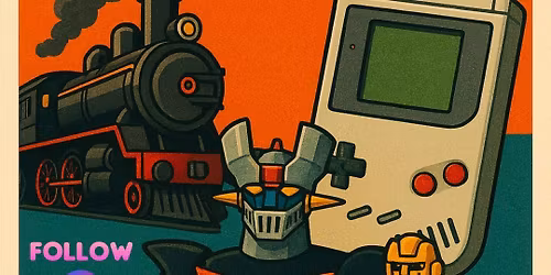 Feria de Coleccionismo del Museo del Ferrocarril