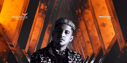 Friday ft Ankytrixx + Rudra (Open till 4am)