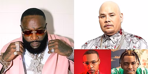 Bow Wow  Soulja Boy & Fat Joe