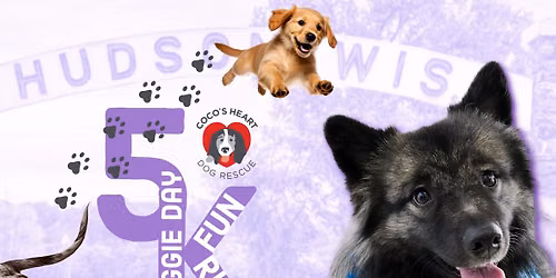 16th Annual Doggie Day & 5K