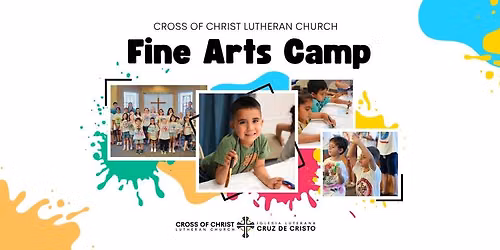Fine Arts Camp
