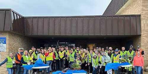 Grand Blanc Community Clean Up