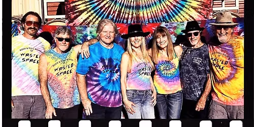 We Love the Power House!!!