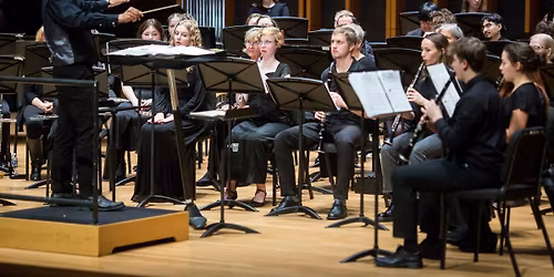 Concert Band Spring Performances