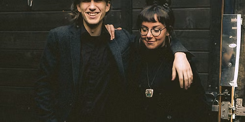 The Duo on the Katerina Rooftop!