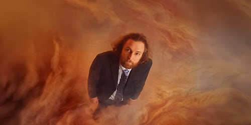 Rob Auton: Jupiter