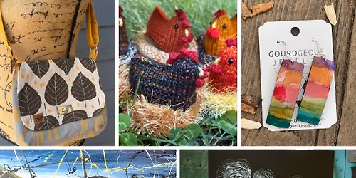 Handmade Neighborhood Artisan Market