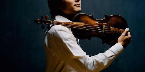 Nederlands Kamerorkest en Shunske Sato