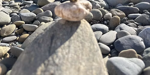 Community Meditation series