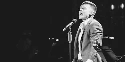 Seth Sikes: Everything\u2019s Coming Up Rainbows - Broadway Pride Concert -w\/ Rose Levine - FREE CONCERT!