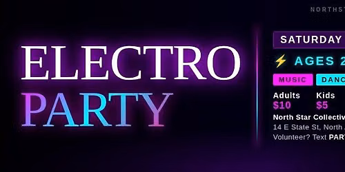 Electro Party