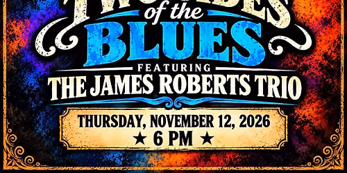TWO SIDES OF THE BLUES
