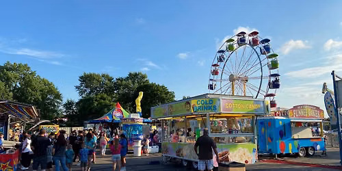 78th Annual Holy Spirit Festival Saturday