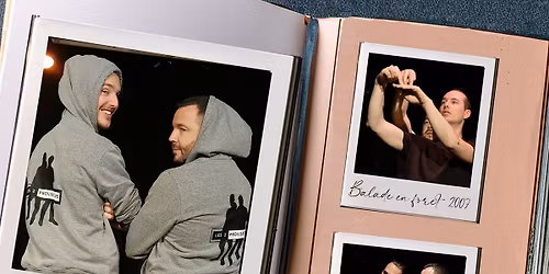 Le Moo'Vie des 2'provisateurs - 14 d\u00e9cembre