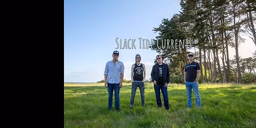 MATINEE***Slack Tide Currents\/Lucky Dogs