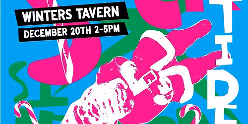 MATINEE***Slack Tide Currents\/Lucky Dogs