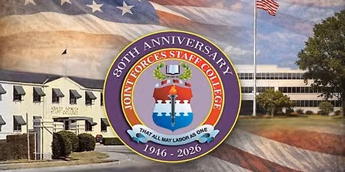JFSC 80th Anniversary