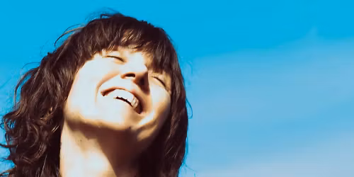 Courtney Barnett in Wellington