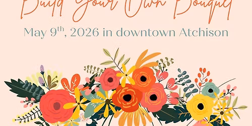 Build Your Own Bouquet