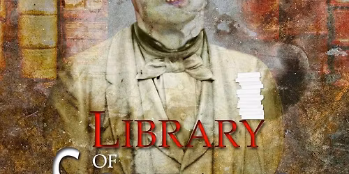 Library of Screams
