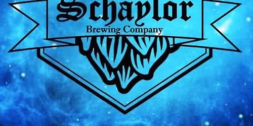Schaylor Brewing w\/Ken Pierson